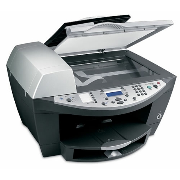 Cartouches Encre pour Lexmark X 7170 | cartoucheclub.com