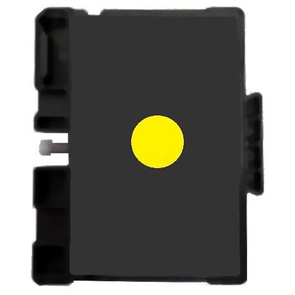 Original Ricoh 405768 / GC41YL Encre Divers