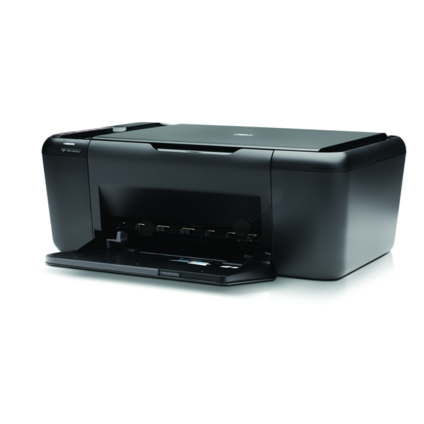 HP DeskJet F 4500 Series cartouches et toners au meilleur prix ✔️. Compatibles ou originaux ? Vous avez le choix ✔️. Comparez, commandez, économisez !