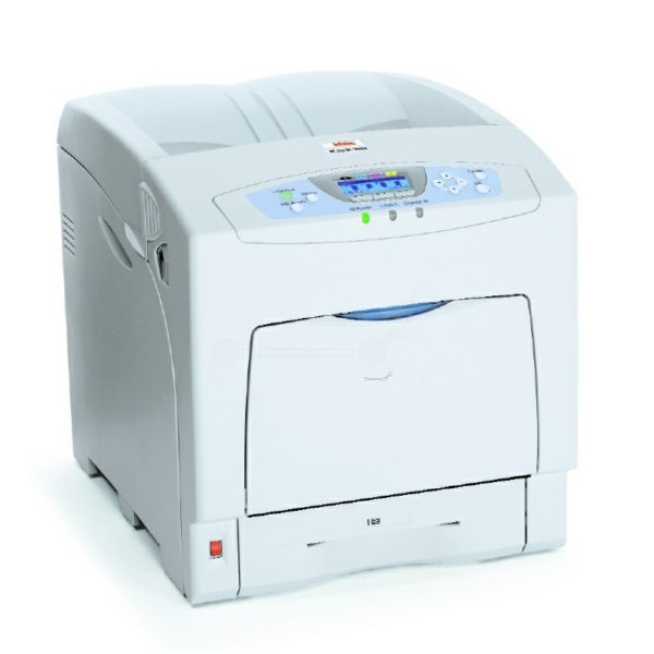 Infotec IPC 2525 E cartouches et toners au meilleur prix ✔️. Compatibles ou originaux ? Vous avez le choix ✔️. Comparez, commandez, économisez !