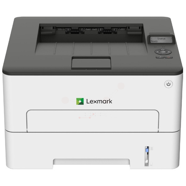 Lexmark B 2236 dw cartouches et toners au meilleur prix ✔️. Compatibles ou originaux ? Vous avez le choix ✔️. Comparez, commandez, économisez !