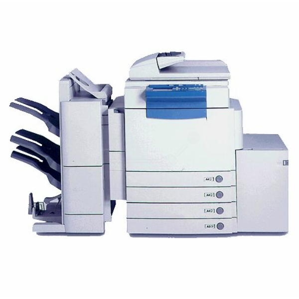 Toner pour Canon imageRUNNER C 2100 Series | cartoucheclub.com