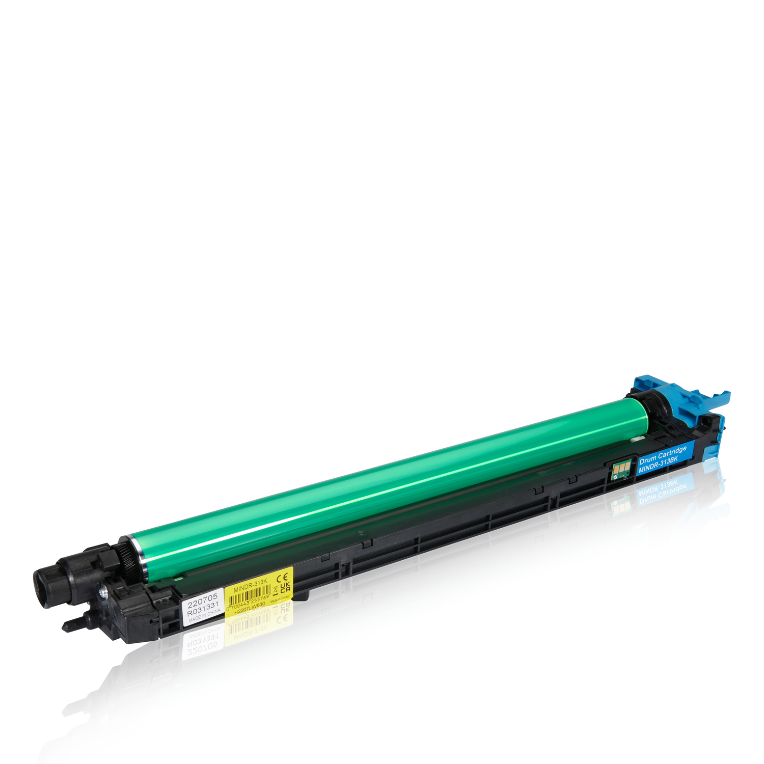 Alternative à Konica Minolta A7U40RD / DR-313 Kit tambour, incolore