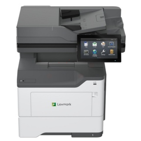 Lexmark MX 632 adwe cartouches et toners au meilleur prix ✔️. Compatibles ou originaux ? Vous avez le choix ✔️. Comparez, commandez, économisez !