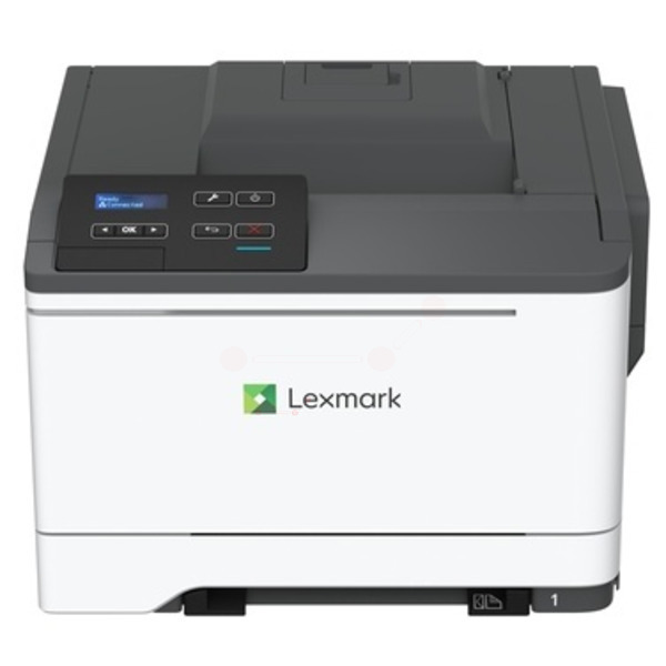 Lexmark C 2325 dw cartouches et toners au meilleur prix ✔️. Compatibles ou originaux ? Vous avez le choix ✔️. Comparez, commandez, économisez !