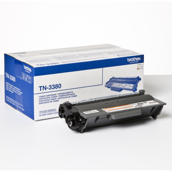 Original Brother TN3380 Toner noir