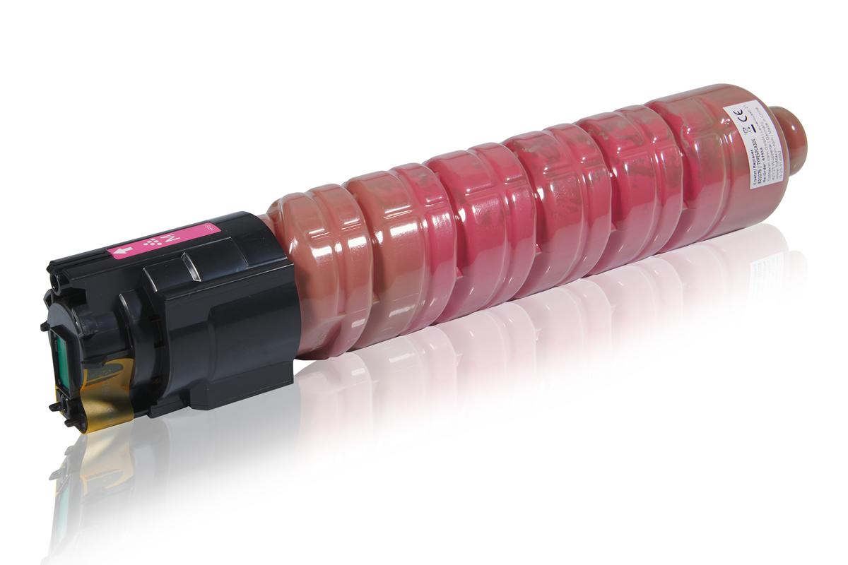 Alternative à Ricoh 821076 / TYPE SP C 430 E Cartouche toner, magenta