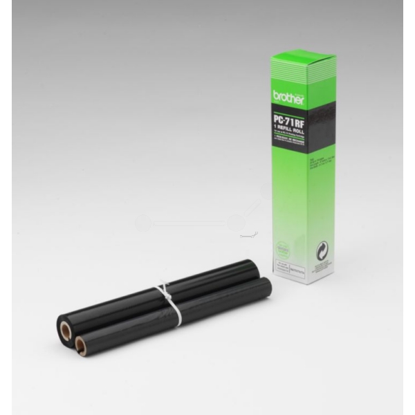 Original Brother PC71RF Rouleau transfert thermique