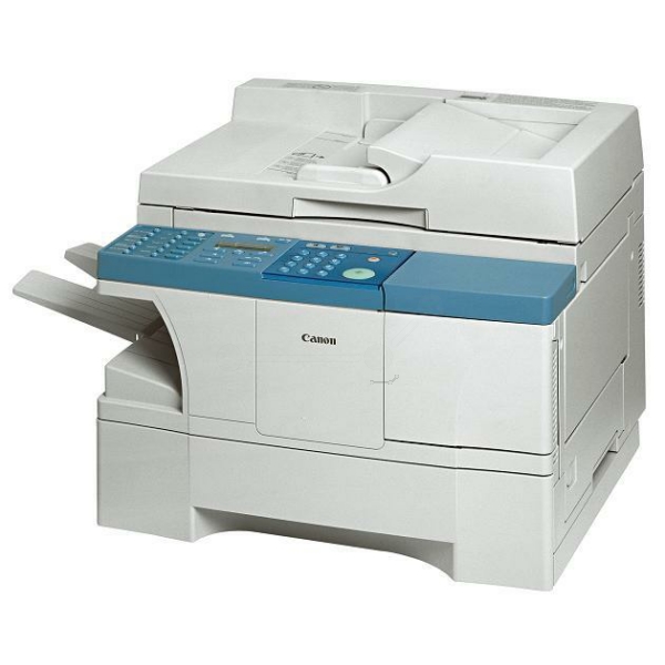 Canon iR 1500 Series