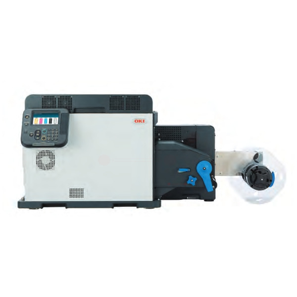 OKI Pro 1040