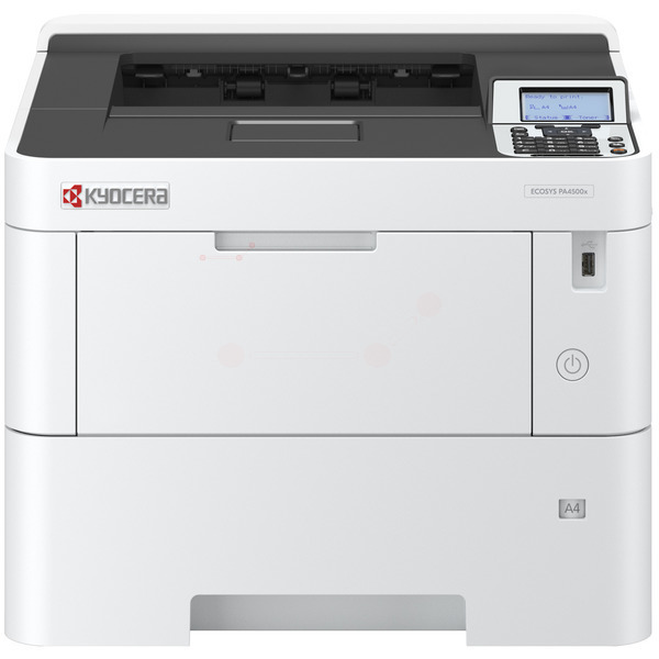 Toner pour Kyocera ECOSYS PA 4500 cx | cartoucheclub.com