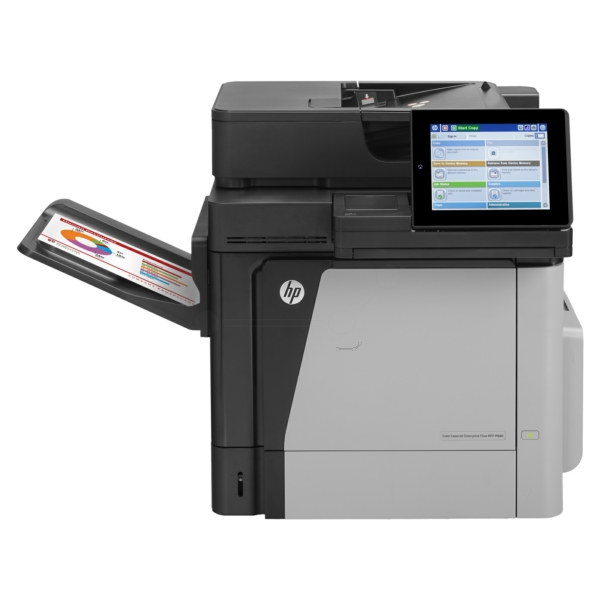 HP Color LaserJet Enterprise MFP M 680 dnm cartouches et toners au meilleur prix ✔️. Compatibles ou originaux ? Vous avez le choix ✔️. Comparez, commandez, économisez !