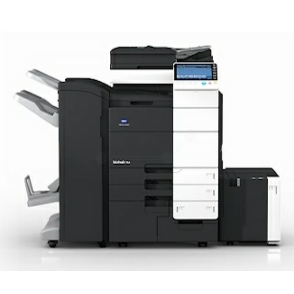 Toner pour Konica Minolta bizhub 654 e | cartoucheclub.com