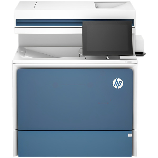 HP Color LaserJet Enterprise MFP 5800 cartouches et toners au meilleur prix ✔️. Compatibles ou originaux ? Vous avez le choix ✔️. Comparez, commandez, économisez !