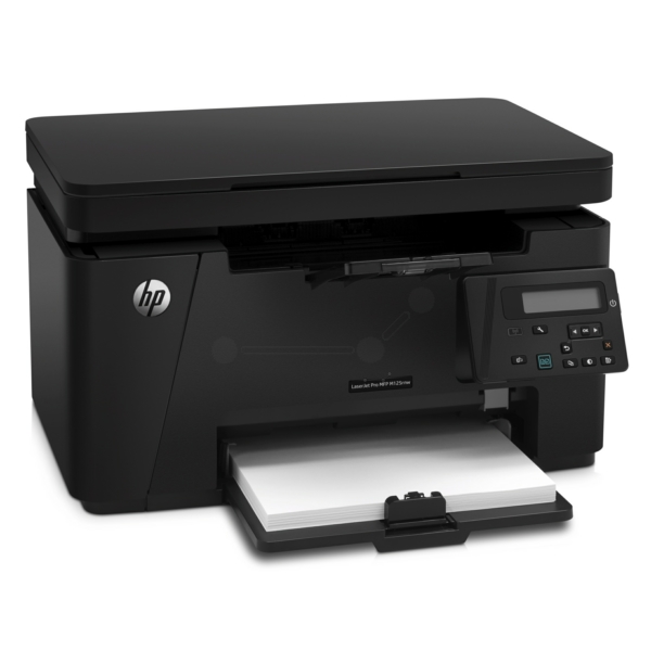 HP LaserJet Pro MFP M 126 a cartouches et toners au meilleur prix ✔️. Compatibles ou originaux ? Vous avez le choix ✔️. Comparez, commandez, économisez !