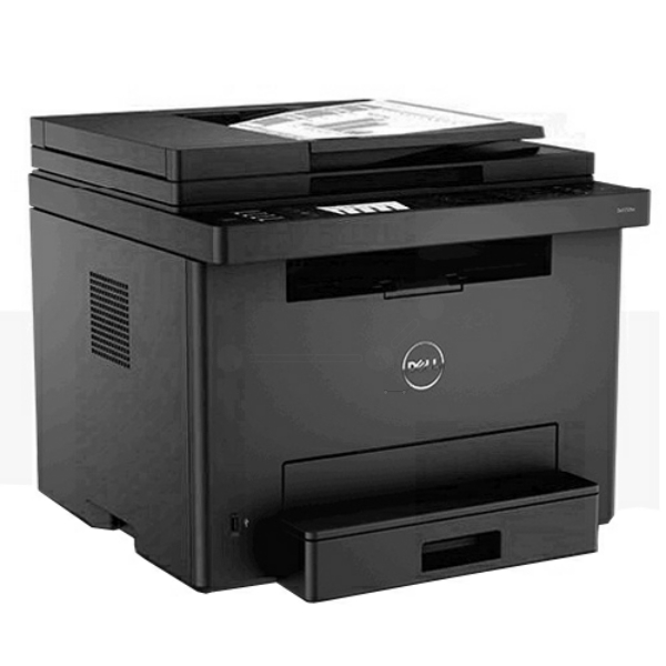 Dell E 525 w cartouches et toners au meilleur prix ✔️. Compatibles ou originaux ? Vous avez le choix ✔️. Comparez, commandez, économisez !
