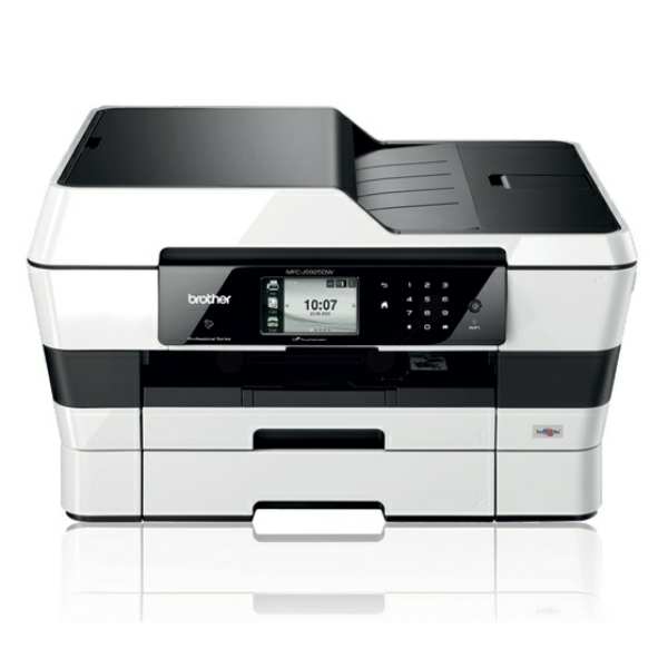 Brother MFC-J 6925 DW cartouches et toners au meilleur prix ✔️. Compatibles ou originaux ? Vous avez le choix ✔️. Comparez, commandez, économisez !