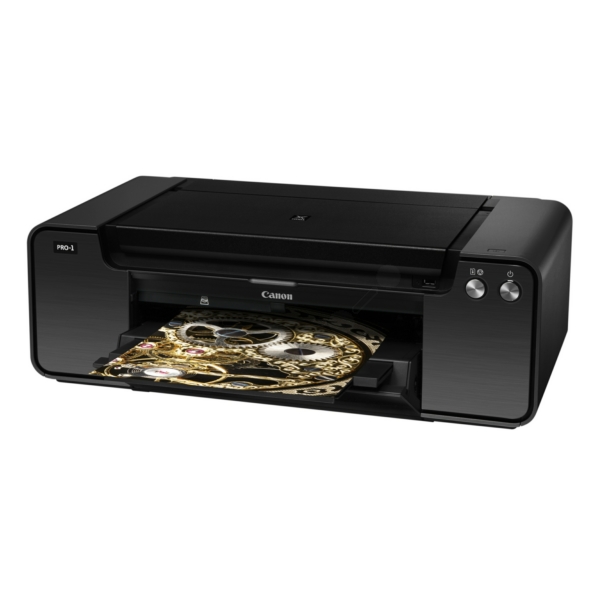 Canon Pixma Pro 1 cartouches et toners au meilleur prix ✔️. Compatibles ou originaux ? Vous avez le choix ✔️. Comparez, commandez, économisez !