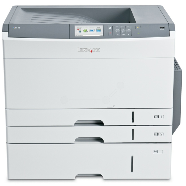 Lexmark C 925 DTE cartouches et toners au meilleur prix ✔️. Compatibles ou originaux ? Vous avez le choix ✔️. Comparez, commandez, économisez !