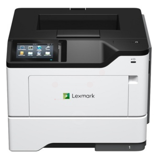 Lexmark M 3350 cartouches et toners au meilleur prix ✔️. Compatibles ou originaux ? Vous avez le choix ✔️. Comparez, commandez, économisez !
