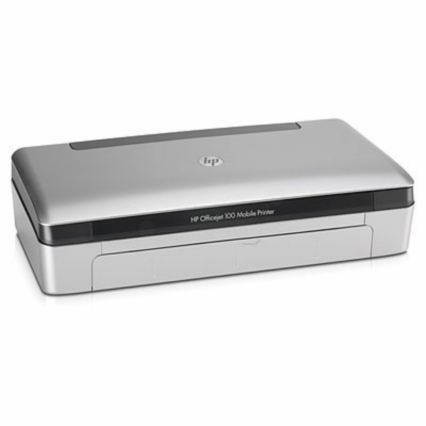 HP OfficeJet 100 cartouches et toners au meilleur prix ✔️. Compatibles ou originaux ? Vous avez le choix ✔️. Comparez, commandez, économisez !