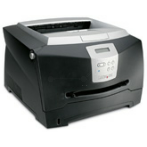 Lexmark Optra E 340 Series