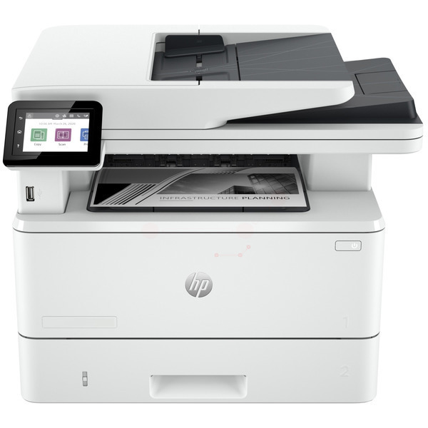 HP LaserJet Pro MFP 4102 Series cartouches et toners au meilleur prix ✔️. Compatibles ou originaux ? Vous avez le choix ✔️. Comparez, commandez, économisez !