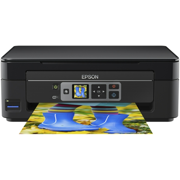 Epson Expression Home XP-350 Series cartouches et toners au meilleur prix ✔️. Compatibles ou originaux ? Vous avez le choix ✔️. Comparez, commandez, économisez !
