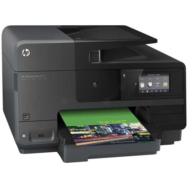 HP OfficeJet Pro 8625 e-All-in-One cartouches et toners au meilleur prix ✔️. Compatibles ou originaux ? Vous avez le choix ✔️. Comparez, commandez, économisez !