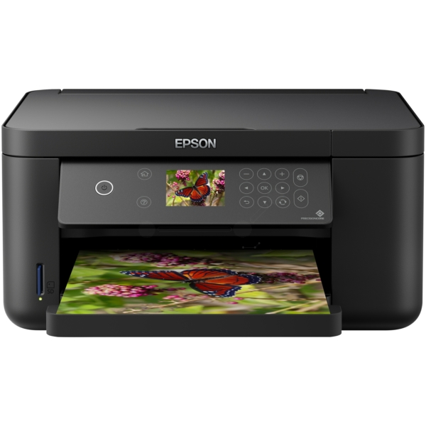 Epson Expression Home XP-5100 Series cartouches et toners au meilleur prix ✔️. Compatibles ou originaux ? Vous avez le choix ✔️. Comparez, commandez, économisez !