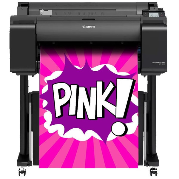 Canon IPF GP-200 cartouches et toners au meilleur prix ✔️. Compatibles ou originaux ? Vous avez le choix ✔️. Comparez, commandez, économisez !