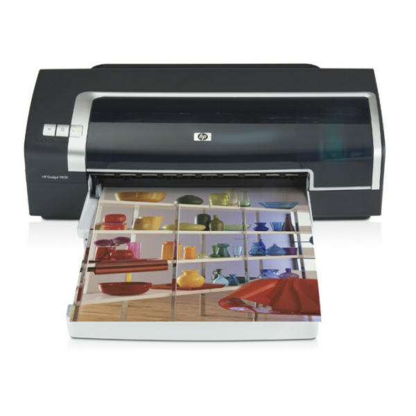 HP DeskJet 9800 cartouches et toners au meilleur prix ✔️. Compatibles ou originaux ? Vous avez le choix ✔️. Comparez, commandez, économisez !