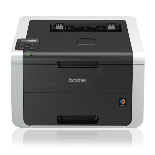 Brother HL-3172 CDW cartouches et toners au meilleur prix ✔️. Compatibles ou originaux ? Vous avez le choix ✔️. Comparez, commandez, économisez !