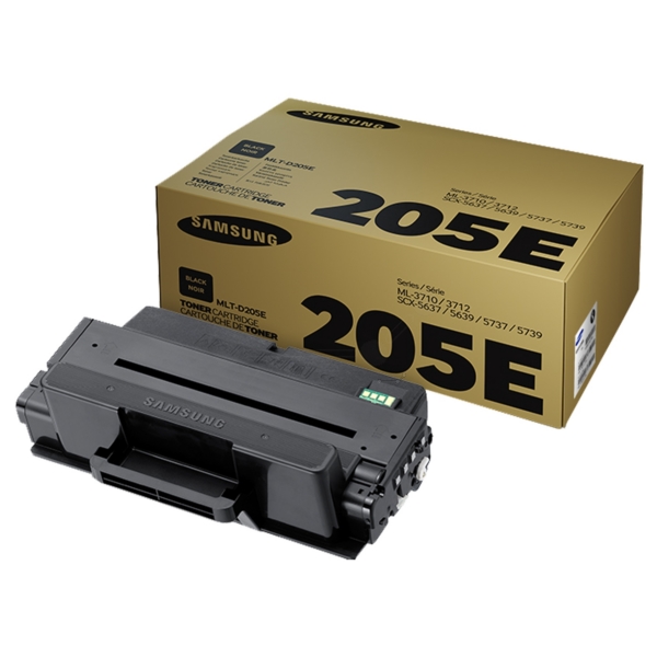 Original Samsung / HP SU951A / MLTD205E Toner noir