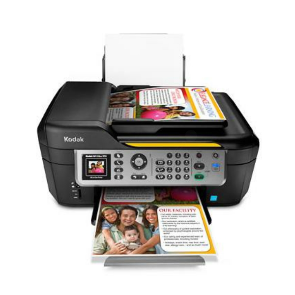 Kodak ESP Office 2100 Series cartouches et toners au meilleur prix ✔️. Compatibles ou originaux ? Vous avez le choix ✔️. Comparez, commandez, économisez !