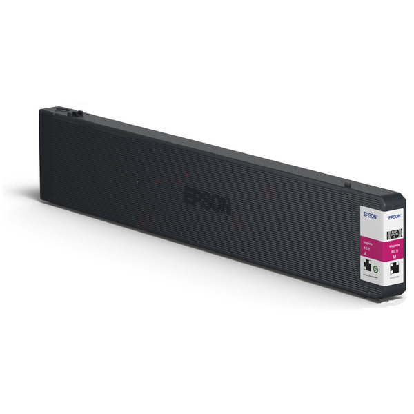 Original Epson C13T02Q300 / T02Q Cartouche d'encre magenta