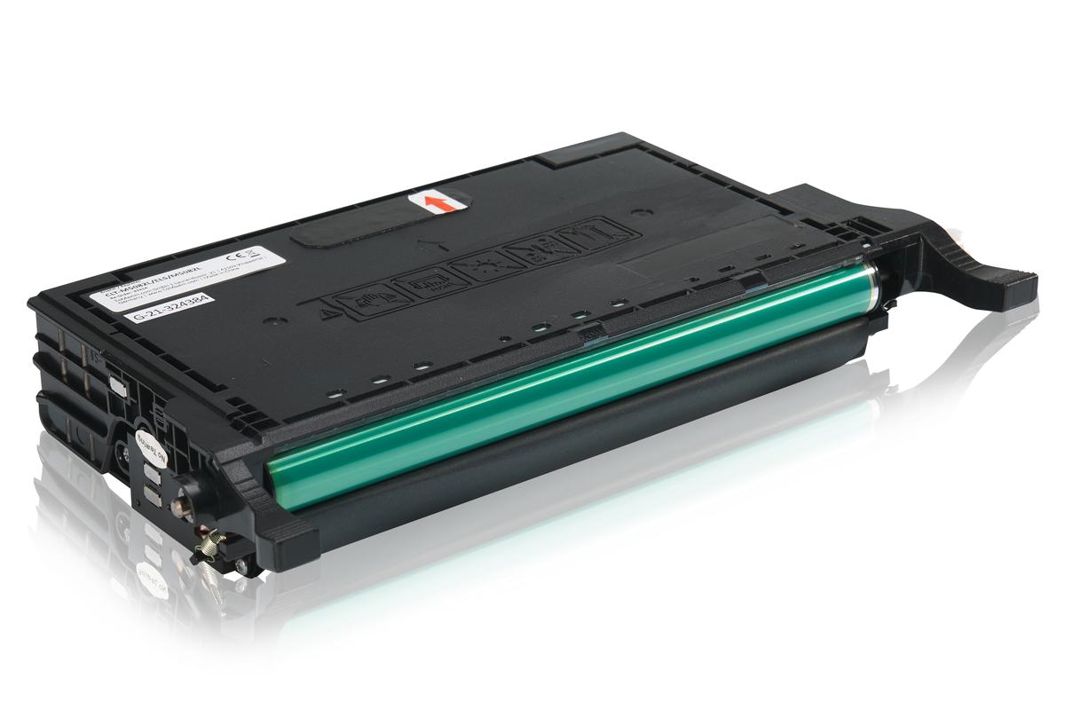 Alternative à Samsung / HP CLT-M5082L/ELS / M5082L Cartouche toner, magenta