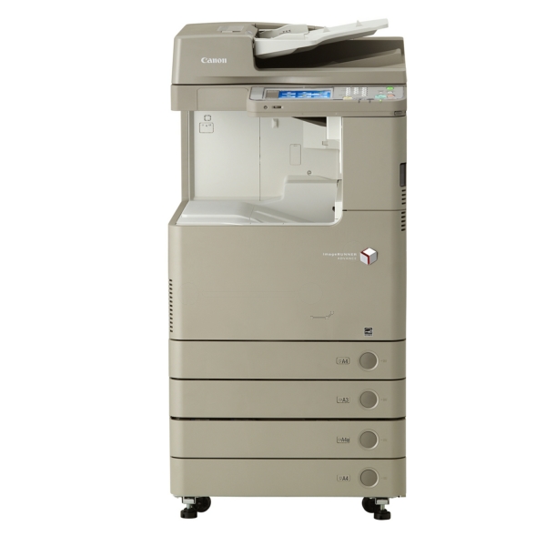 Canon iR ADVANCE C 2000 Series