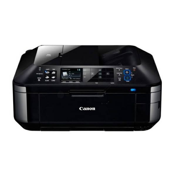 Canon Pixma MX 885 cartouches et toners au meilleur prix ✔️. Compatibles ou originaux ? Vous avez le choix ✔️. Comparez, commandez, économisez !
