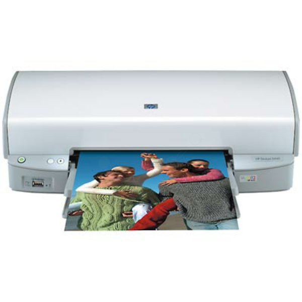 HP DeskJet 5440 cartouches et toners au meilleur prix ✔️. Compatibles ou originaux ? Vous avez le choix ✔️. Comparez, commandez, économisez !