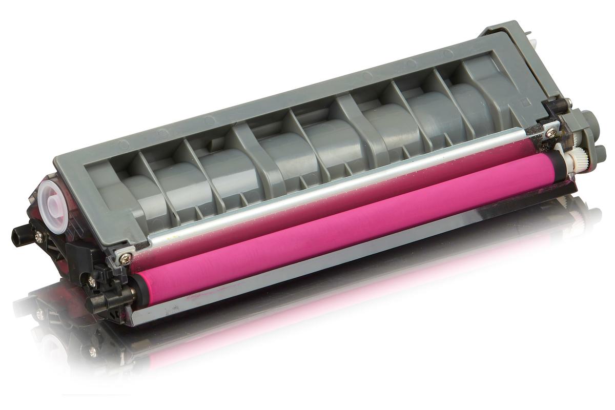 Alternative à Brother TN-325M Cartouche toner, magenta
