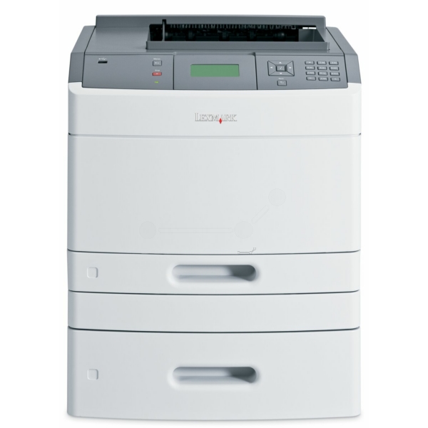 Lexmark T 654 DTN cartouches et toners au meilleur prix ✔️. Compatibles ou originaux ? Vous avez le choix ✔️. Comparez, commandez, économisez !