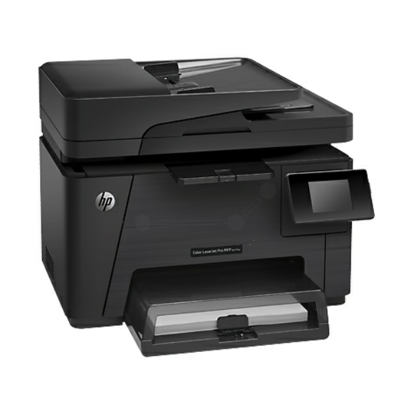 HP Color LaserJet Pro MFP M 170 Series cartouches et toners au meilleur prix ✔️. Compatibles ou originaux ? Vous avez le choix ✔️. Comparez, commandez, économisez !