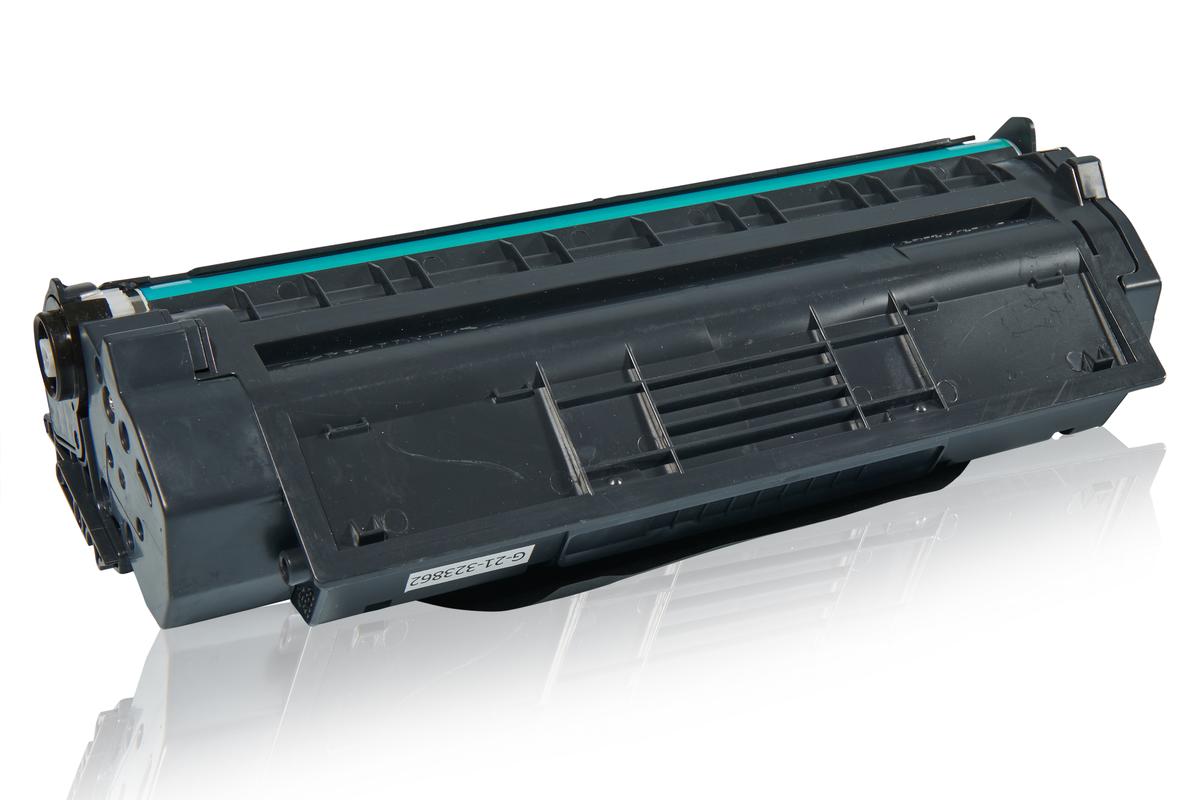 Alternative à HP Q2624A / 24A XL Cartouche toner, noir