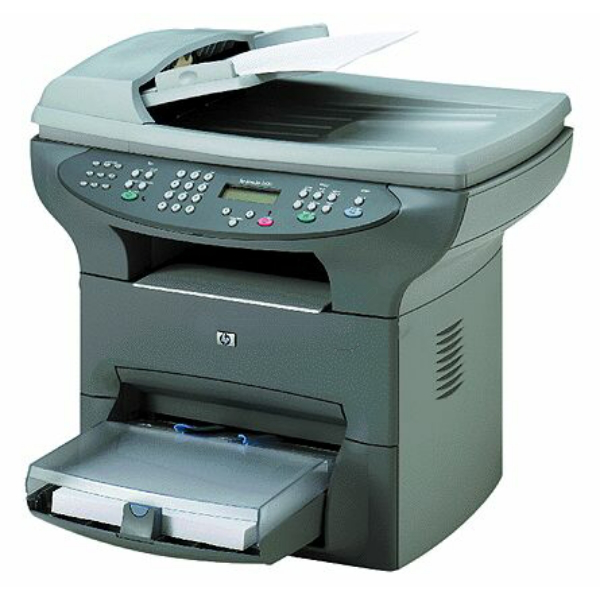 HP LaserJet 3300 MFP cartouches et toners au meilleur prix ✔️. Compatibles ou originaux ? Vous avez le choix ✔️. Comparez, commandez, économisez !