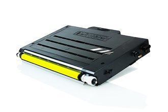 Alternative à Samsung CLP-500D5Y/ELS Cartouche toner, jaune