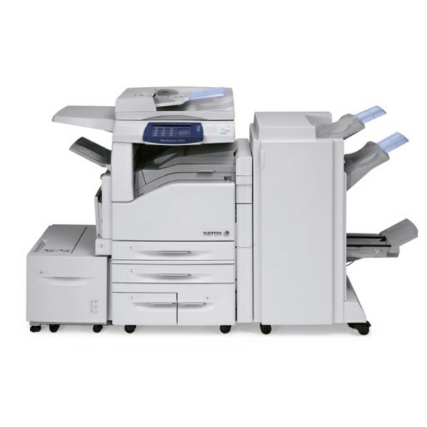 Xerox WorkCentre 7425 FBX cartouches et toners au meilleur prix ✔️. Compatibles ou originaux ? Vous avez le choix ✔️. Comparez, commandez, économisez !