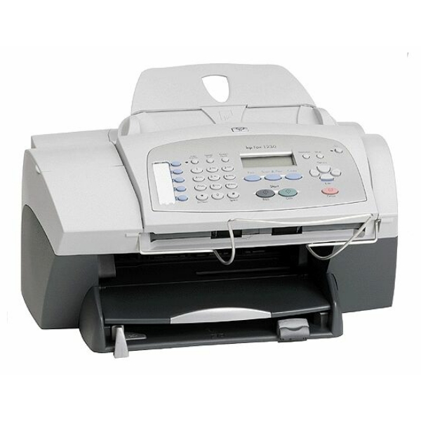 HP Fax 1230 XI cartouches et toners au meilleur prix ✔️. Compatibles ou originaux ? Vous avez le choix ✔️. Comparez, commandez, économisez !
