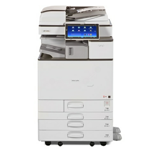 Toner pour Ricoh MP C 2004 Series | cartoucheclub.com