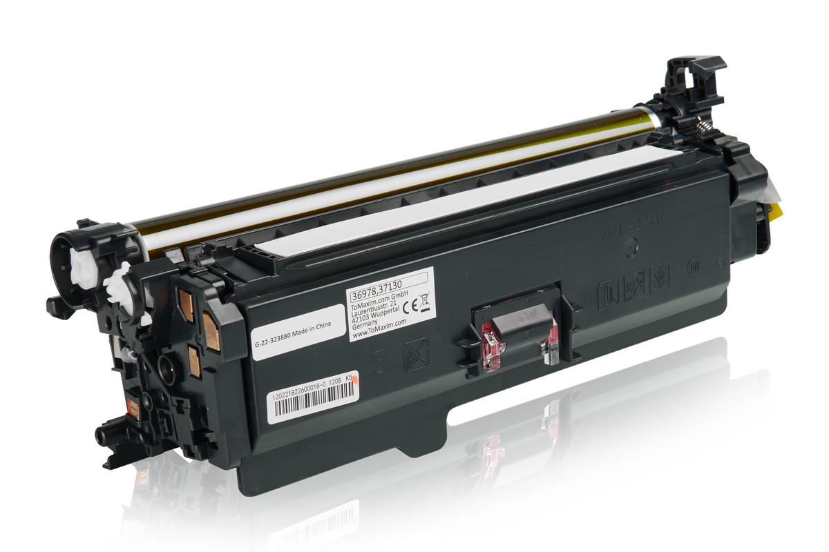 Alternative à Canon 2642B002 / 723M Cartouche toner, magenta